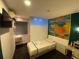 SMILE HOTEL CHOW KIT PWTC