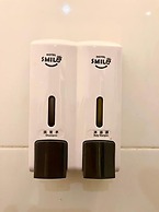 SMILE HOTEL CHOW KIT PWTC