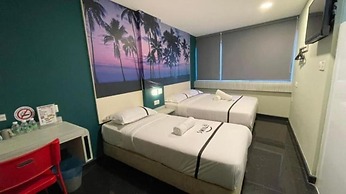 SMILE HOTEL CHOW KIT PWTC