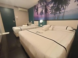 SMILE HOTEL CHOW KIT PWTC