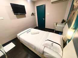 SMILE HOTEL CHOW KIT PWTC