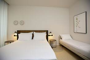 Olympia Villas and Hotel