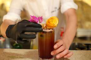 Olympia Villas and Hotel