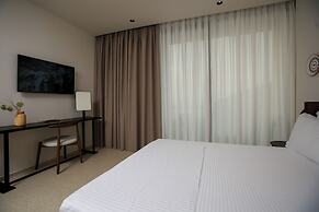 Olympia Villas and Hotel