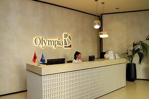 Olympia Villas and Hotel