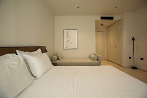 Olympia Villas and Hotel