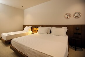 Olympia Villas and Hotel