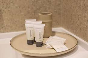 Olympia Villas and Hotel