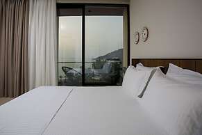 Olympia Villas and Hotel