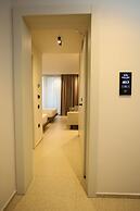 Olympia Villas and Hotel