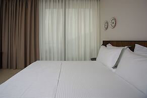 Olympia Villas and Hotel