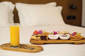 Olympia Villas and Hotel