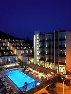 Olympia Villas and Hotel