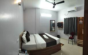 JBR STAY INN