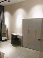 Nilai Youth City C-25-15 4PAX