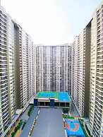 Nilai Youth City C-25-15 4PAX