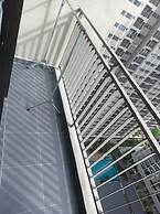 Nilai Youth City C-25-15 4PAX