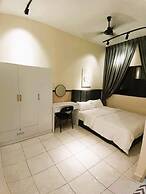 Nilai Youth City C-25-15 4PAX