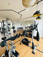 Nilai Youth City C-25-15 4PAX