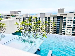 Nilai Youth City C-25-15 4PAX