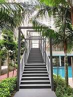 Nilai Youth City C-25-15 4PAX