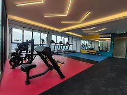 Nilai Youth City C-25-15 4PAX