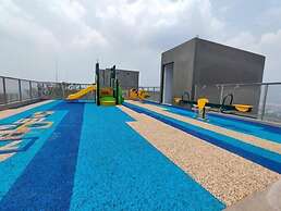 Nilai Youth City C-25-15 4PAX