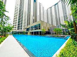 Nilai Youth City C-25-15 4PAX