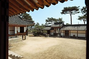 Chosun Royal Family Hotel