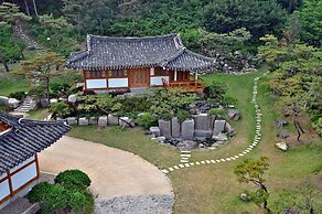 Chosun Royal Family Hotel