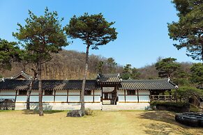 Chosun Royal Family Hotel