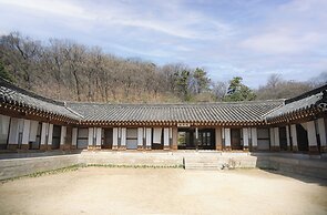 Chosun Royal Family Hotel
