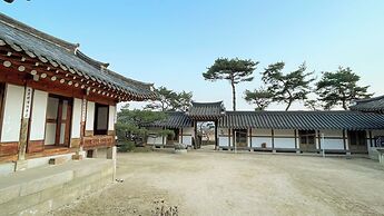 Chosun Royal Family Hotel