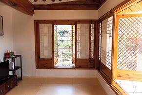 Chosun Royal Family Hotel