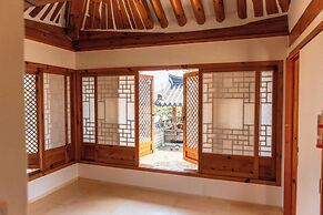 Chosun Royal Family Hotel