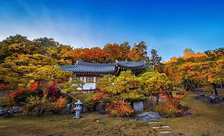 Chosun Royal Family Hotel