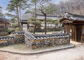 Chosun Royal Family Hotel