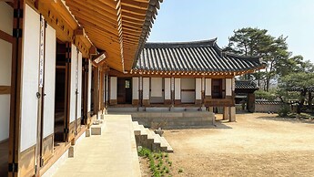 Chosun Royal Family Hotel