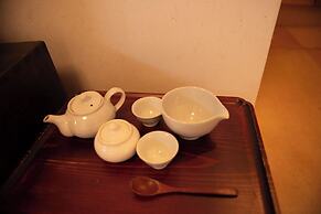 Chosun Royal Family Hotel