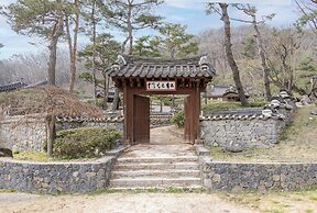 Chosun Royal Family Hotel