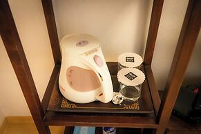 Chosun Royal Family Hotel