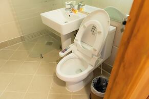 Chosun Royal Family Hotel