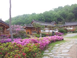 Chosun Royal Family Hotel
