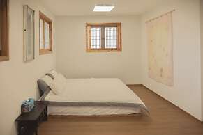 Chosun Royal Family Hotel