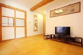 Chosun Royal Family Hotel