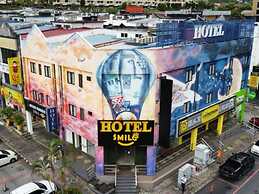 SMILE HOTEL SHAH ALAM SEKSYEN 9