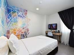 SMILE HOTEL SHAH ALAM SEKSYEN 9