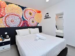 SMILE HOTEL SHAH ALAM SEKSYEN 9