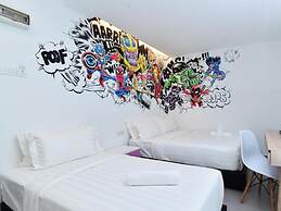 SMILE HOTEL SHAH ALAM SEKSYEN 9