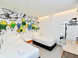 SMILE HOTEL SHAH ALAM SEKSYEN 9